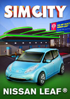 The 100% Electric Nissan Leaf&reg;